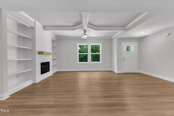 125 Davis Street, Louisburg, NC 27549