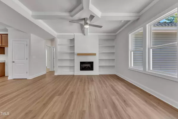 125 Davis Street, Louisburg, NC 27549