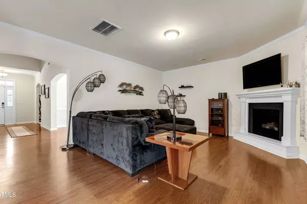 316 Vintage Holly Drive, Durham, NC 27703