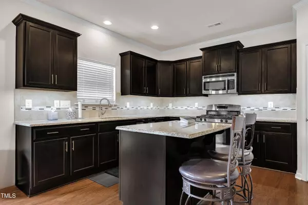 316 Vintage Holly Drive, Durham, NC 27703