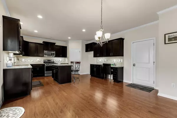 316 Vintage Holly Drive, Durham, NC 27703