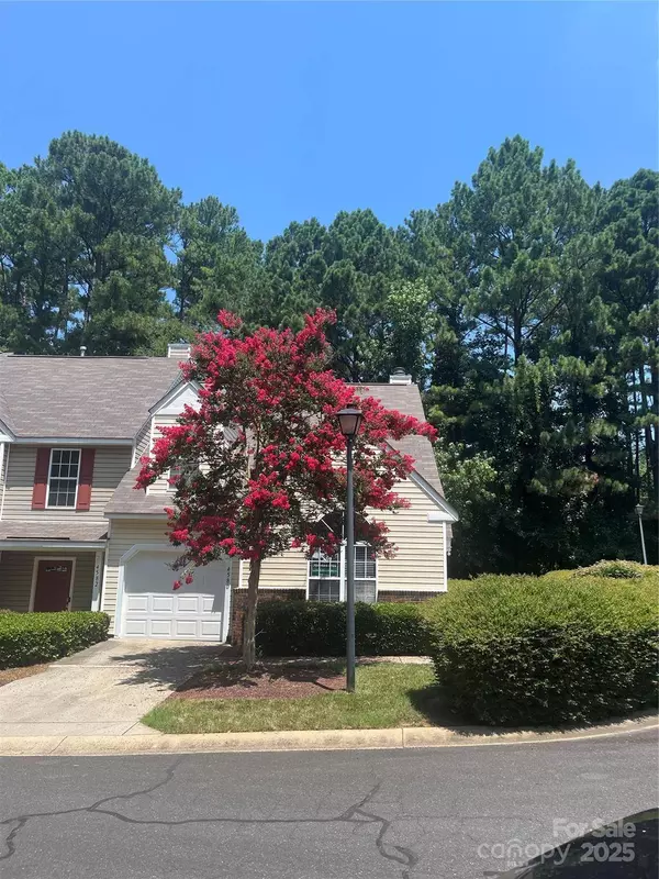 4580 Antelope LN, Charlotte, NC 28269