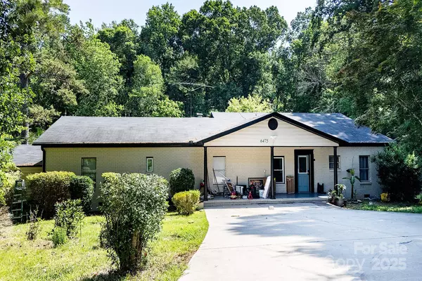 6475 Goldfish RD, Kannapolis, NC 28083