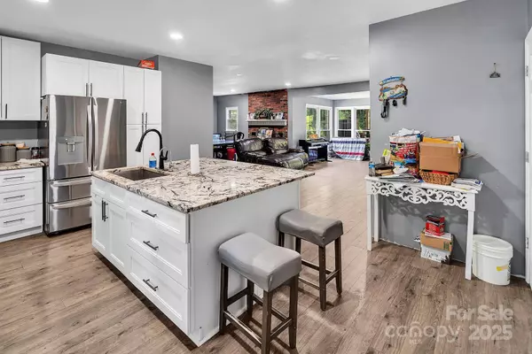 6475 Goldfish RD, Kannapolis, NC 28083