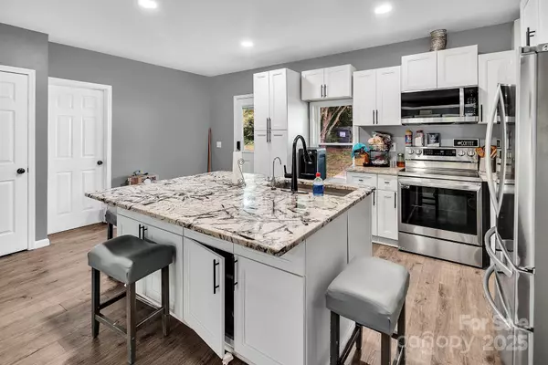 6475 Goldfish RD, Kannapolis, NC 28083