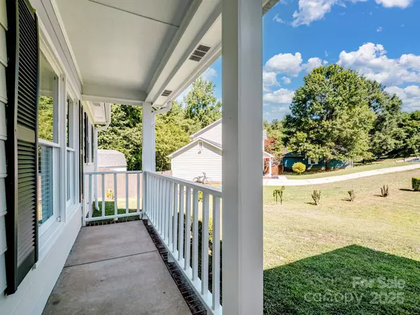 10500 N Canyon RD, Charlotte, NC 28214