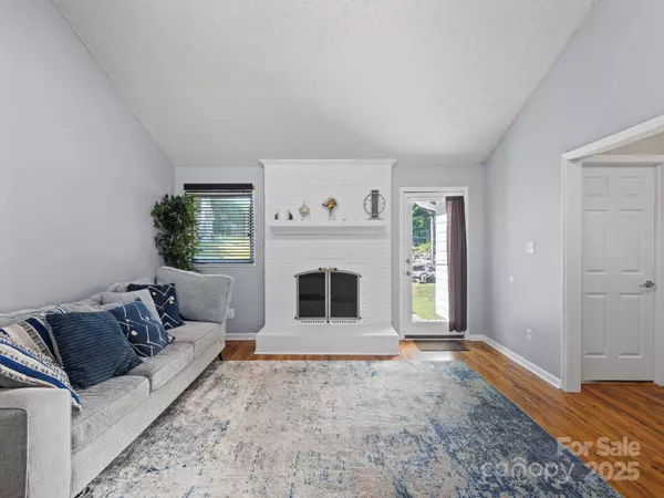 10500 N Canyon RD, Charlotte, NC 28214