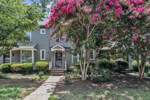 906 Albany Court, Raleigh, NC 27615