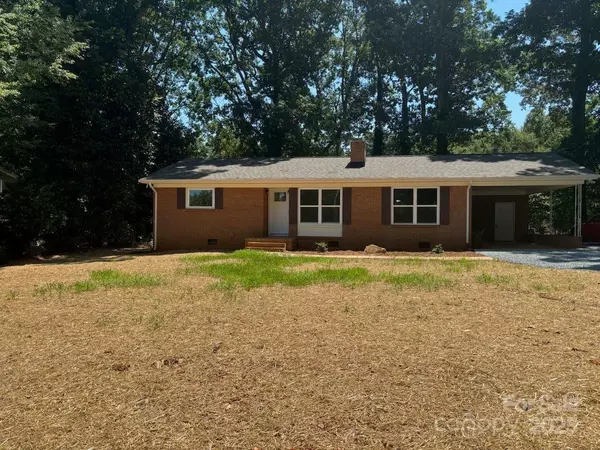 3211 Lancaster HWY, Monroe, NC 28112