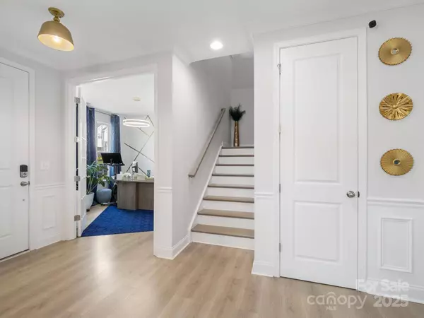 15213 Shallow Ridge RD, Charlotte, NC 28278