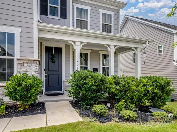 15213 Shallow Ridge RD, Charlotte, NC 28278