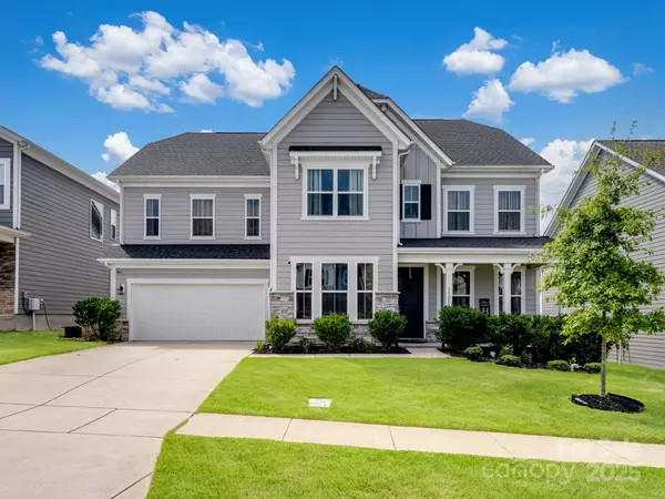 15213 Shallow Ridge RD, Charlotte, NC 28278