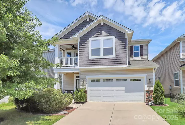 15029 Cordelia DR, Charlotte, NC 28278