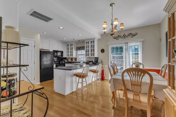 2110 Piney Brook Road #104, Raleigh, NC 27614