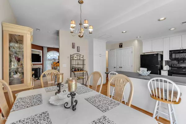 2110 Piney Brook Road #104, Raleigh, NC 27614