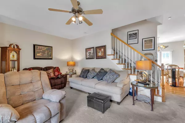 2110 Piney Brook Road #104, Raleigh, NC 27614