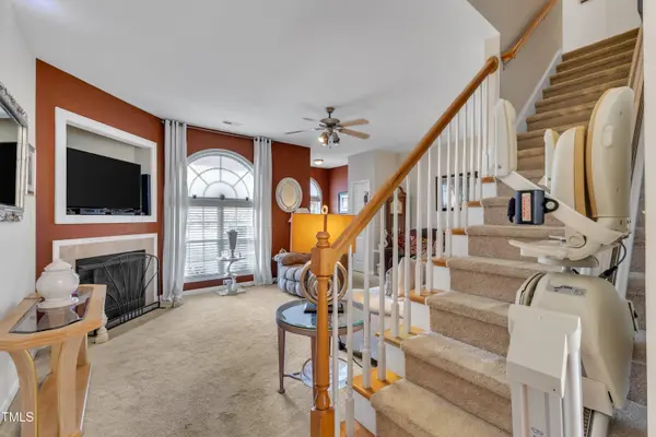 2110 Piney Brook Road #104, Raleigh, NC 27614