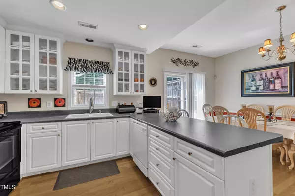 2110 Piney Brook Road #104, Raleigh, NC 27614