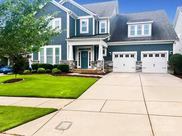 12610 Old Westbury DR, Cornelius, NC 28031