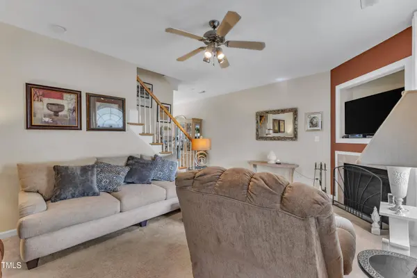 2110 Piney Brook Road #104, Raleigh, NC 27614