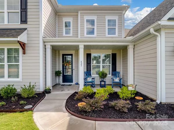 423 Lucky DR NW, Concord, NC 28027