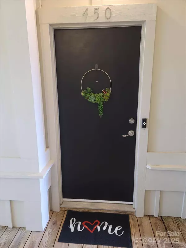 450 New Bern Station CT, Charlotte, NC 28209