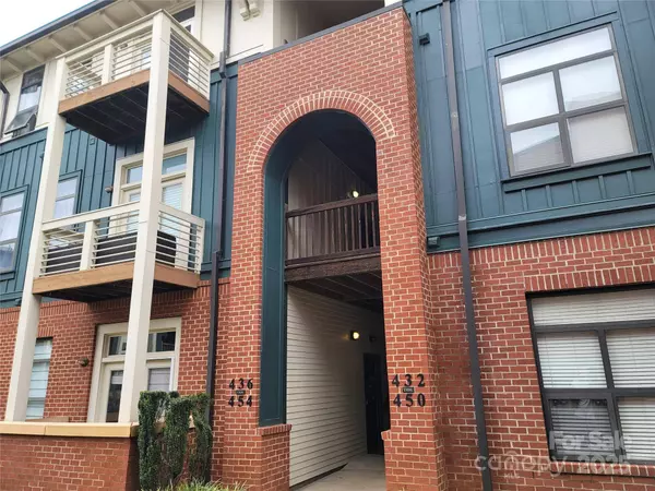 450 New Bern Station CT, Charlotte, NC 28209