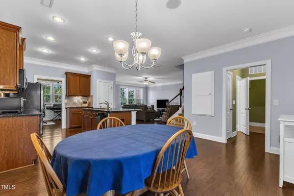 653 Democracy Street, Raleigh, NC 27603