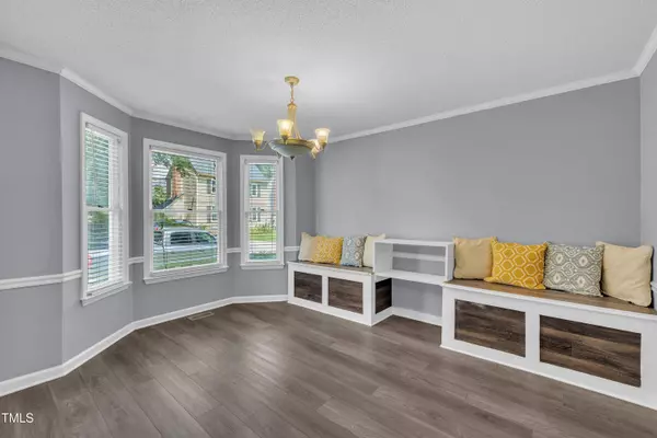 7304 N Thorncliff Place, Raleigh, NC 27616