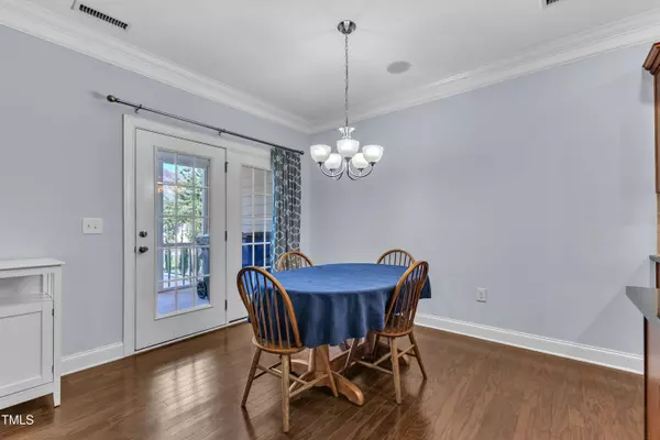 653 Democracy Street, Raleigh, NC 27603