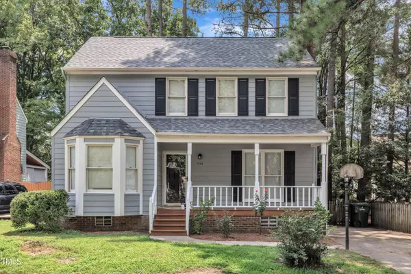 7304 N Thorncliff Place, Raleigh, NC 27616