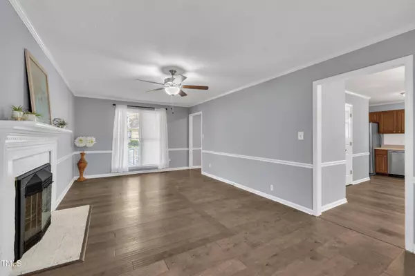 7304 N Thorncliff Place, Raleigh, NC 27616