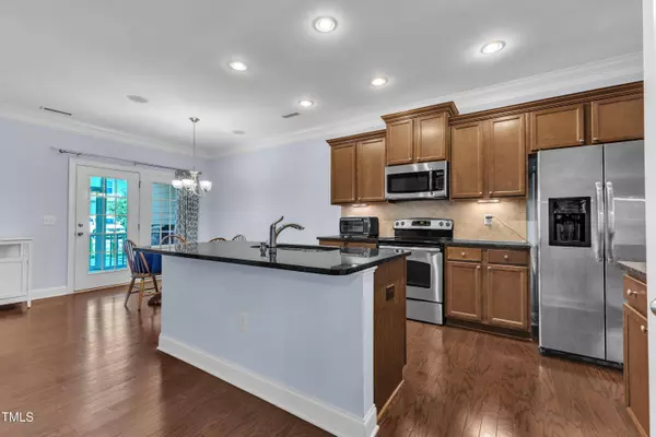 653 Democracy Street, Raleigh, NC 27603