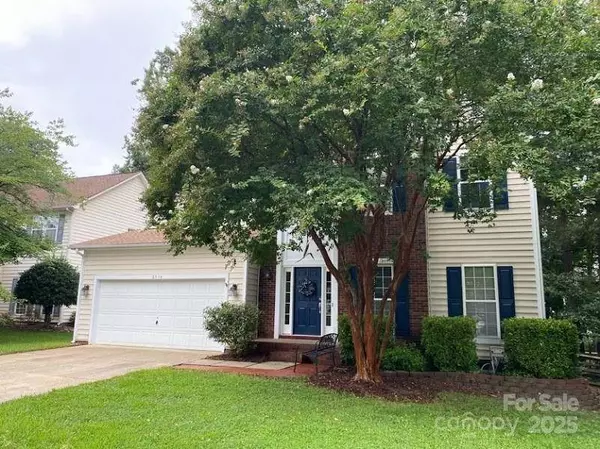 6514 Bells Mill DR, Charlotte, NC 28269