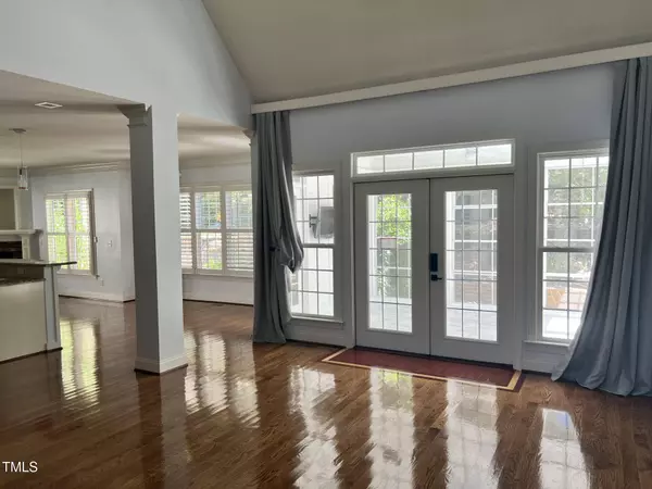 10016 Porto Fino Avenue, Wake Forest, NC 27587