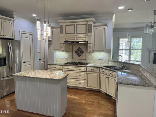 10016 Porto Fino Avenue, Wake Forest, NC 27587