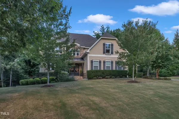 1205 Harrison Ridge Road, Wake Forest, NC 27587