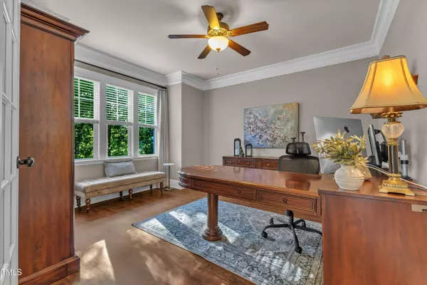 1205 Harrison Ridge Road, Wake Forest, NC 27587