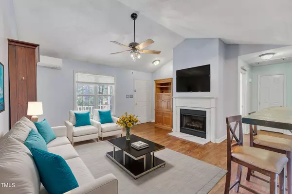 308 Deep Creek Drive, Clayton, NC 27520