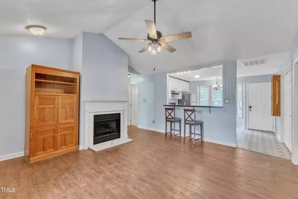 308 Deep Creek Drive, Clayton, NC 27520