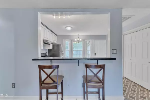 308 Deep Creek Drive, Clayton, NC 27520