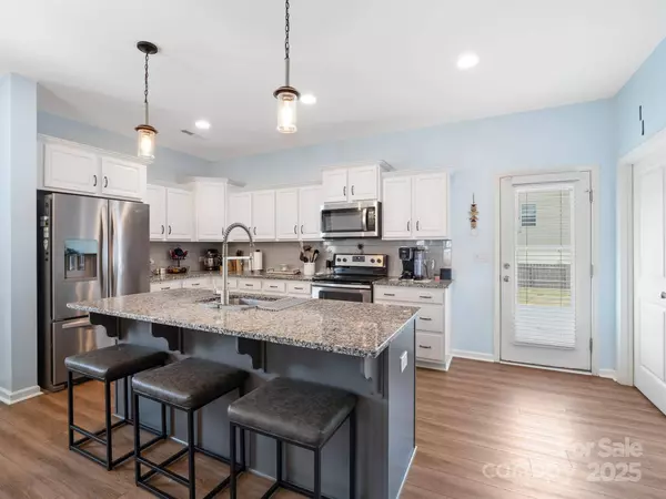 629 Gants RD, York, SC 29745