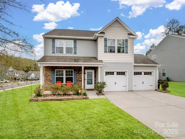 629 Gants RD, York, SC 29745