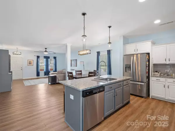 629 Gants RD, York, SC 29745