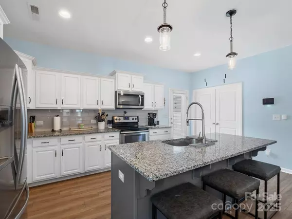 629 Gants RD, York, SC 29745