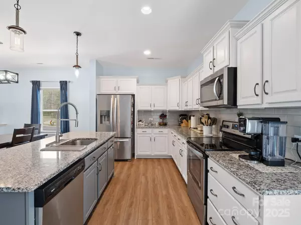 629 Gants RD, York, SC 29745