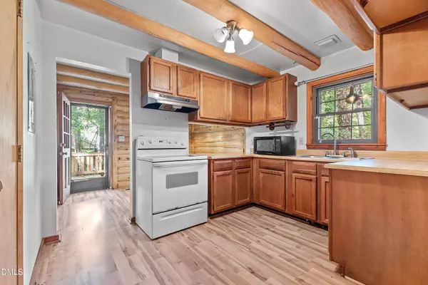 4317 Woodlawn Drive, Raleigh, NC 27616