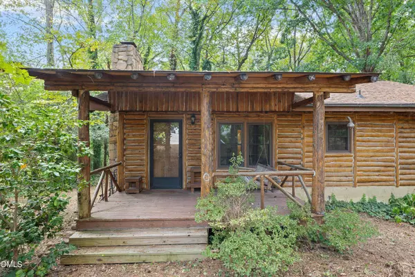 4317 Woodlawn Drive, Raleigh, NC 27616