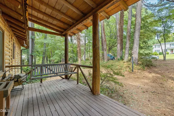 4317 Woodlawn Drive, Raleigh, NC 27616