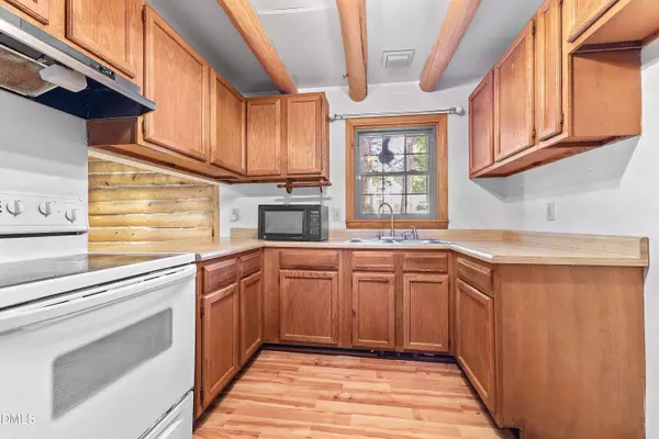 4317 Woodlawn Drive, Raleigh, NC 27616